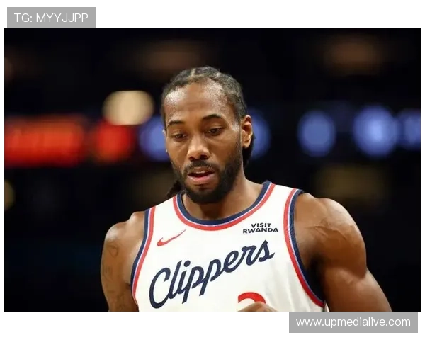 伦纳德谈球队坚持单场淘汰心态