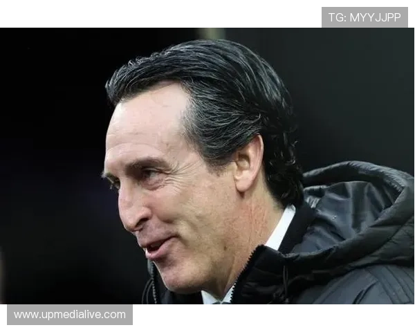 埃梅里：保住前四，马丁神扑锁定胜局